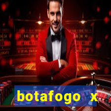 botafogo x palmeiras futemax